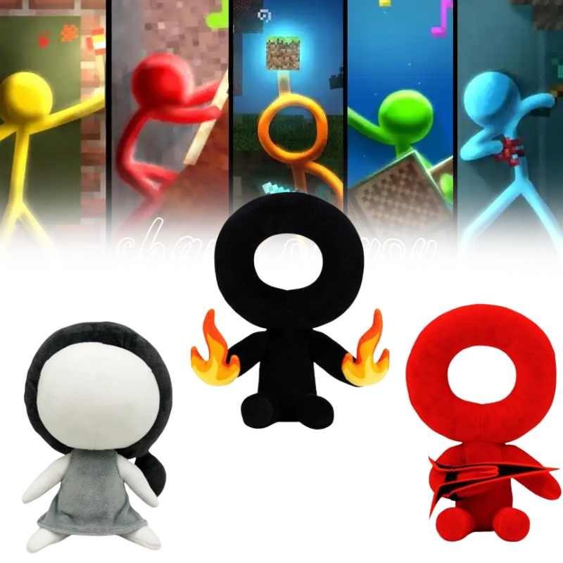 Плюшевая игрушка Алан Беккер, мягкая игрушка-животное, подарок для фанатов и коллекционеров