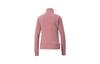 PUMA Jackets Women's Pink Stand Collar Moderate 599143-16