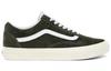 Vans Old Skool 'Замша - Лист Винограда' VN0A4U3B2T4