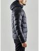 Зимняя куртка Craft Core Explore Isolate Steppjacke Men черная