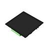 RP2350 Dual-Core High-Performance Dev Board with 4" 480×480 Display