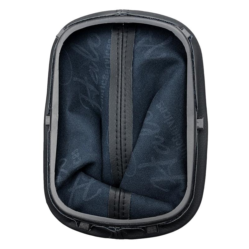 Чехол для ручки переключения передач, чехол для багажника VW Passat B5 B5.5 1998-2004 B5 FL (2000-2005) 3Б Б5 3Б2 3Б5 (1996-2000 гг.)