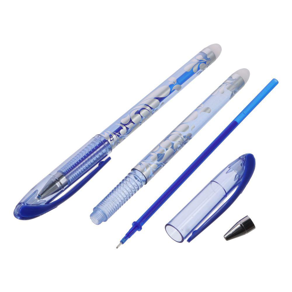 Blue Pens Gel Pens Black Pens Fine Point Pen Writting Erasable Pens Home