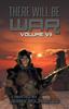 Книга There Will Be War Volume VII : 7