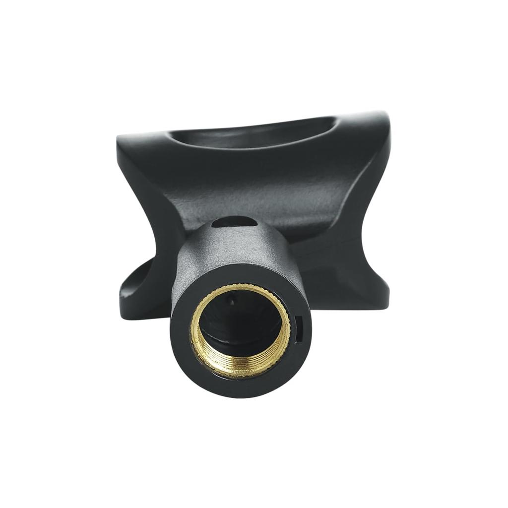 GATOR Mic Holder Standard Clip Black GFW-MIC-CLIP