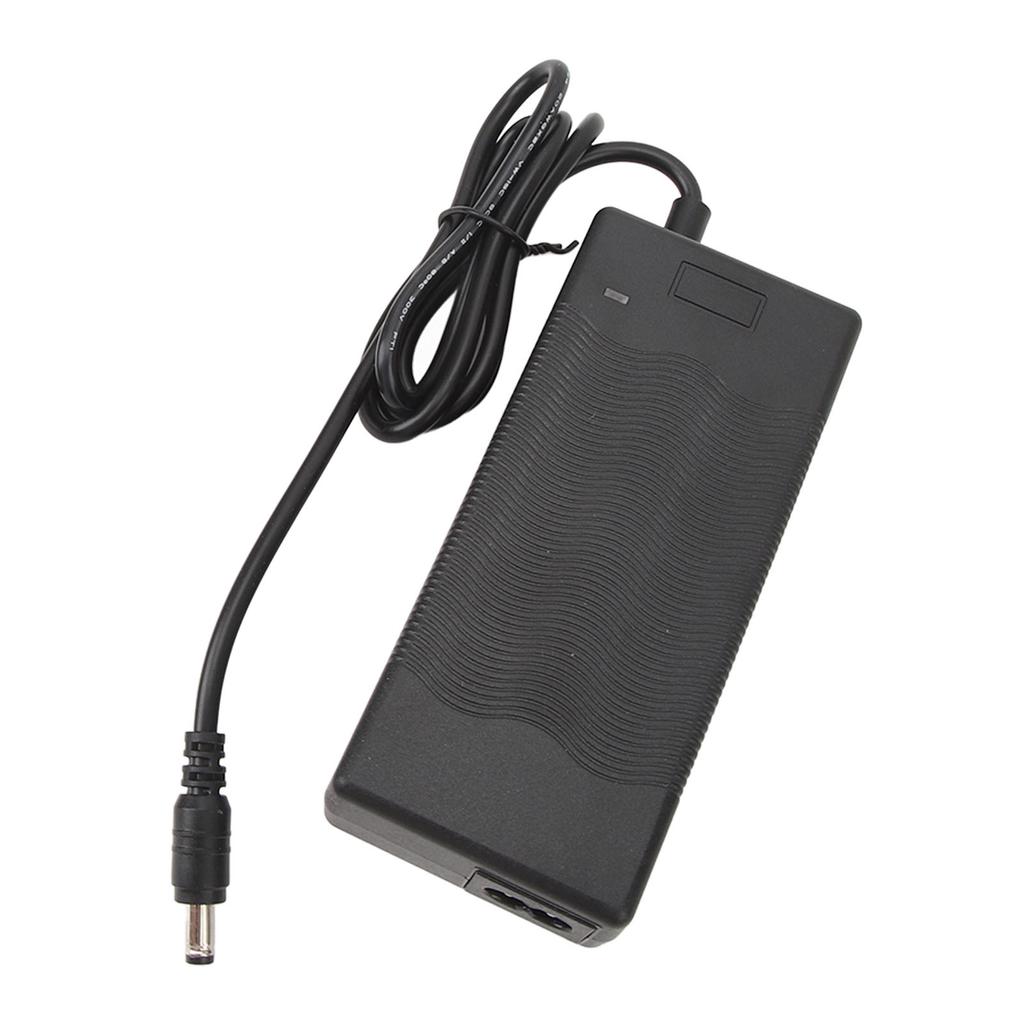 42 В 2 А зарядное устройство для электровелосипеда, адаптер питания для электроскутера, шнур для зарядного устройства