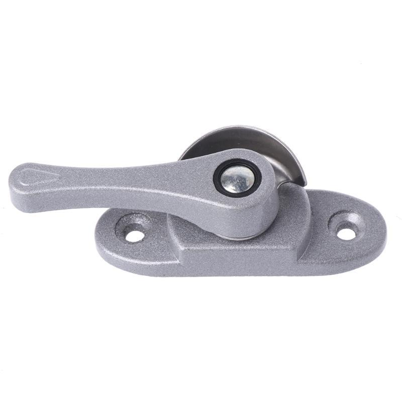 Aluminum Alloy Window Lock Door Lock Window Sash Lock Used On Vertical