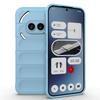 Противоударный чехол для Nothing Phone 2A (2а) Чехол для телефона 5G Бампер Жидкий силикон Задняя крышка Coque для Nothing Phone 2A 5G A142 Fundas
