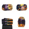 Anime Naruto Uzumaki Pencil Case Girls Boys Waterproof Stationery Storage Bag