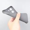 Простой Ультратонкий TPU Чехол для Телефона Rock Sand для Xiaomi POCO X8 Pro Max X7 X6 F8 Ultra F7 M8 M7 Pro Ударопрочный Чехол с Полной Защитой