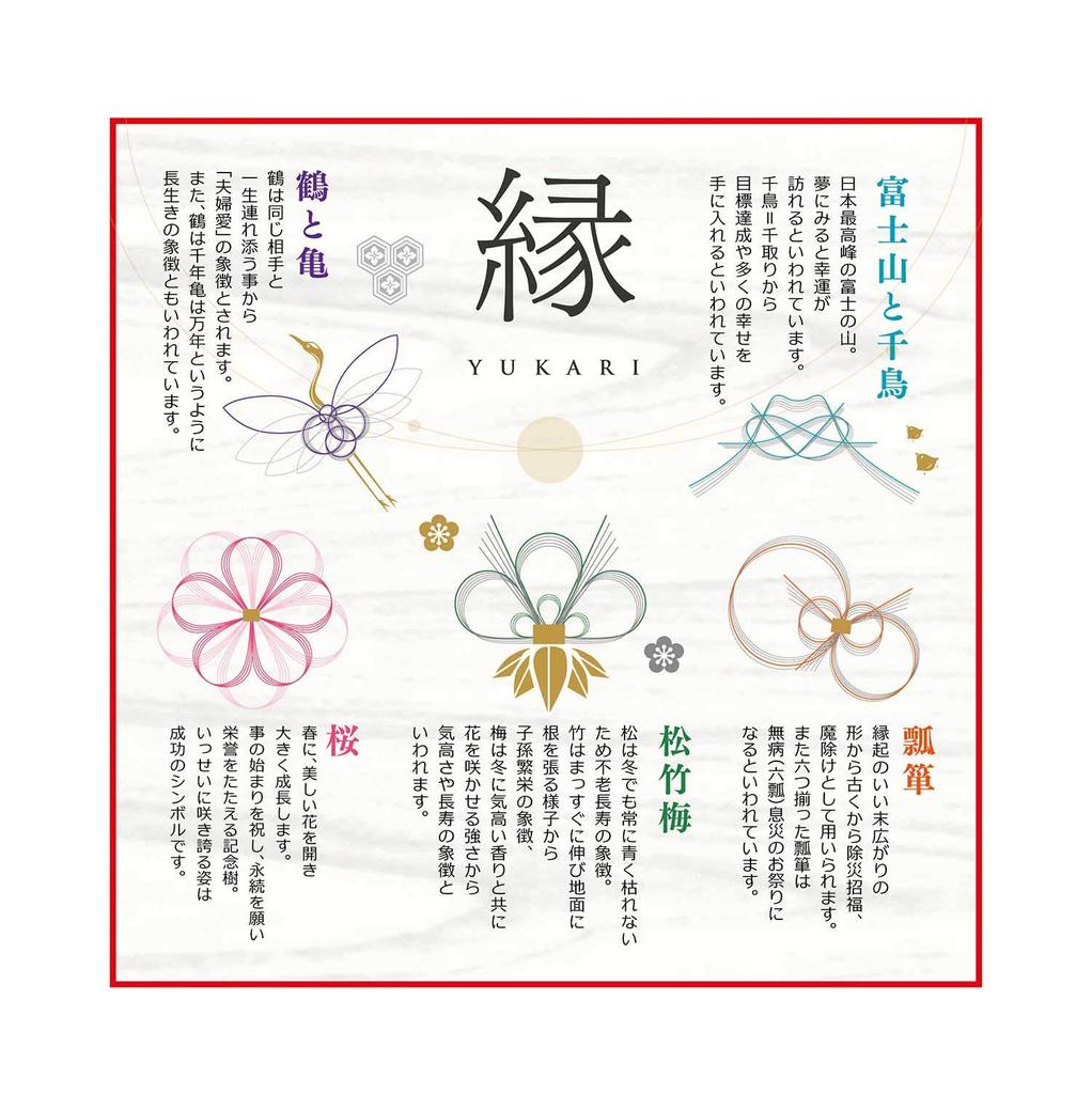 Керамика Ямакацу Мино Эн Пять видов маленьких тарелок Белые 11 см -Юкари- am-km059