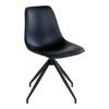 Chair - HOUSE NORDIC - Monaco - Synthetic Leather - Swivel - Contemporary