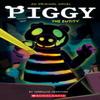 Piggy The Entity PB by Terrance Crawford Paperback Book 9781339051079