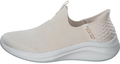 Slip-ins: Ultra Flex 3.0 - Cozy Streak Women Natur/Gelt