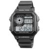 Precio Men's Military Electronic Watch Military Watch P2105