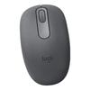 Logitech Беспроводная Bluetooth-мышь M196
