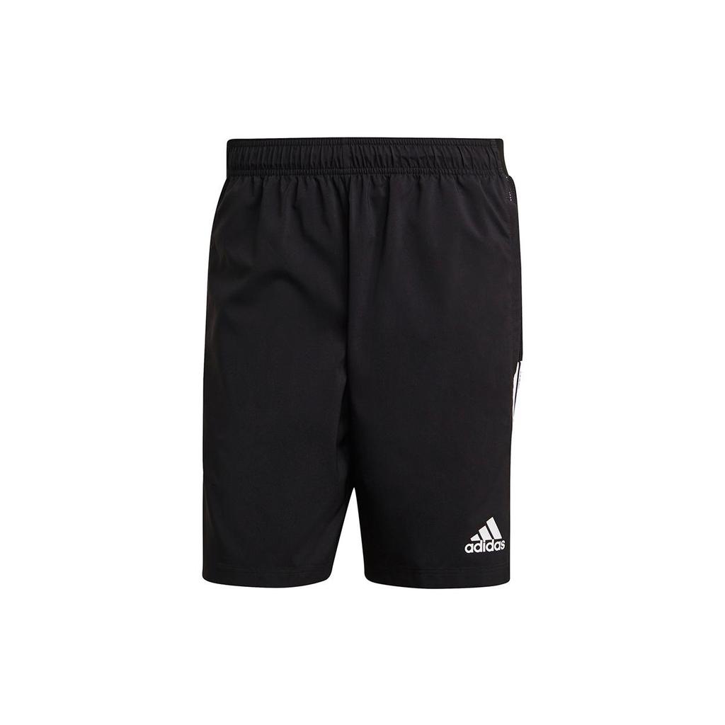 adidas Шорты Tiro Dt Sho Повседневные Мужские Черные GT6507