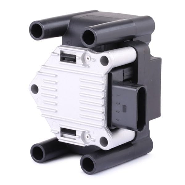 Hella /Номер продукта катушки зажигания: 5DA358000-171