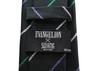 Swank Набор зажимов для галстука Spear of Longinus Tie и (Серебряный) (Галстук/Блок для галстука)