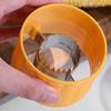 Corn Stripper Efficient Cob Remover and Thresher  Fruit Vegetable Tools for Cooking and Kitchen