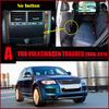 Автомобильные коврики для Volkswagen VW Touareg Низкий/Высокий Соответствие 2008 2009 2010 Автомобильные подкладки для ног Ковровое покрытие Аксессуары для интерьера
