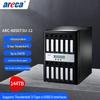 Areca ARC-8050T3U-12 12-дисковый массив Thunderbolt 3