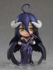 Nendoroid Overlord Albedo Dress Plastic Painted Movable Figure Ver. Non-scale