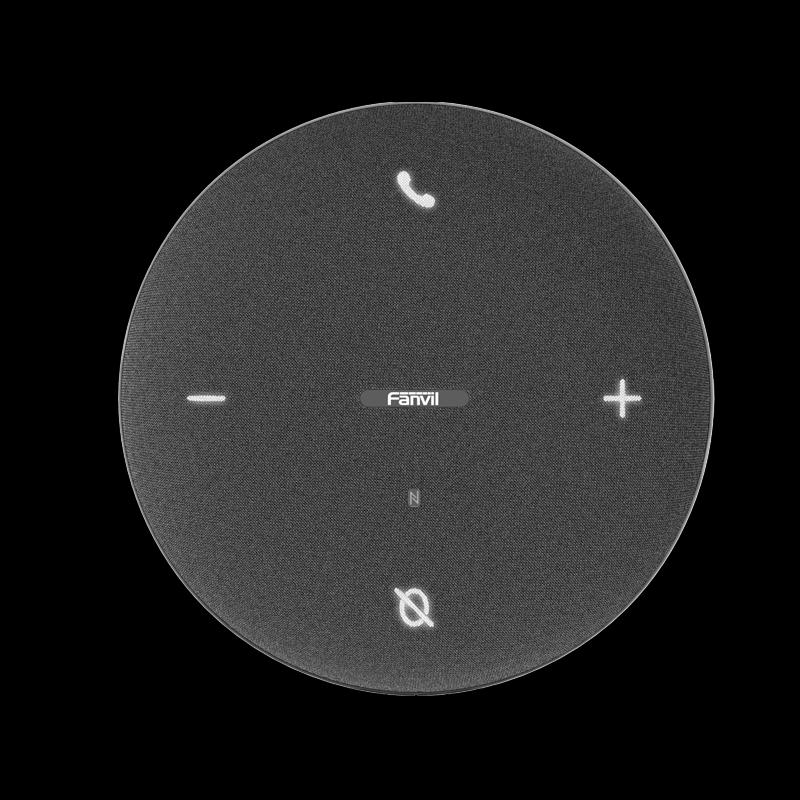Беспроводной всенаправленный конференц-спикерфон Fanvil CS30 (Китайская версия)