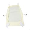 Baby Stroller Bottom Basket Portable Hanging Organizer Bag Net Accessories