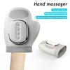 Массажер для рук с теплом и компрессией Беспроводной массажер для рук с 3 видами массажа