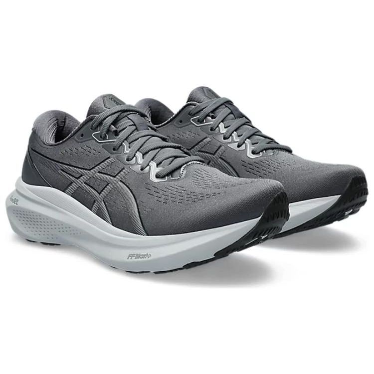Asics Gel Kayano 30 Carrier Grey Men Sneakers Piedmont-Grey 1011B548-020