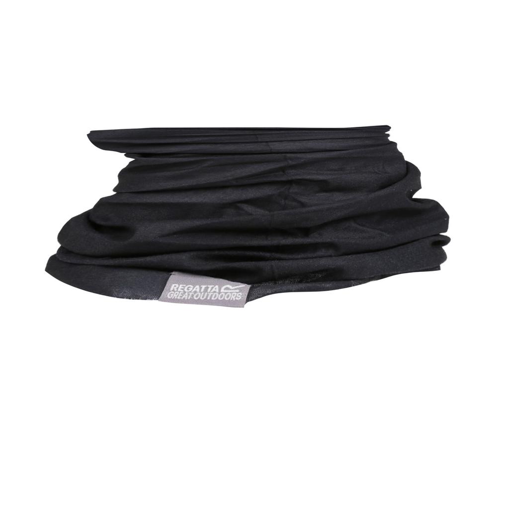 Regatta Childrens/Kids Multitube Stretch Neck Warmer