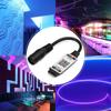 New Smart Wireless Female Plug to 4Pin Connector Adapter LED Light Strip Bluetooth RGB Controller