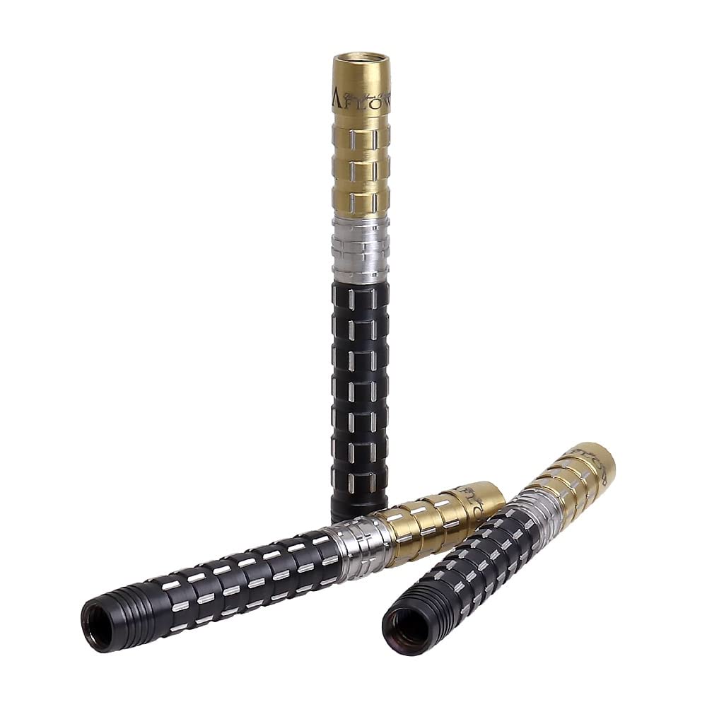 Dynasty Дротики EDDIE2 с покрытием BLACK LINE 2BA Модель Эдварда Шоджи Фоулкса A-FLOW [53] Набор,