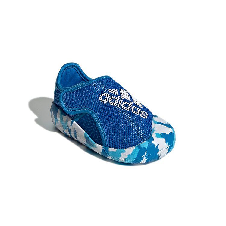 Adidas Altaventure Sport Swim Casual Athletic Sandals Baby Sandals Blue GV7810