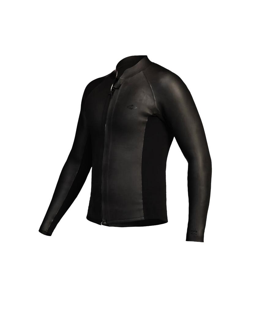 Мужской костюм BILLABONG на молнии (2мм) Bb130Bms