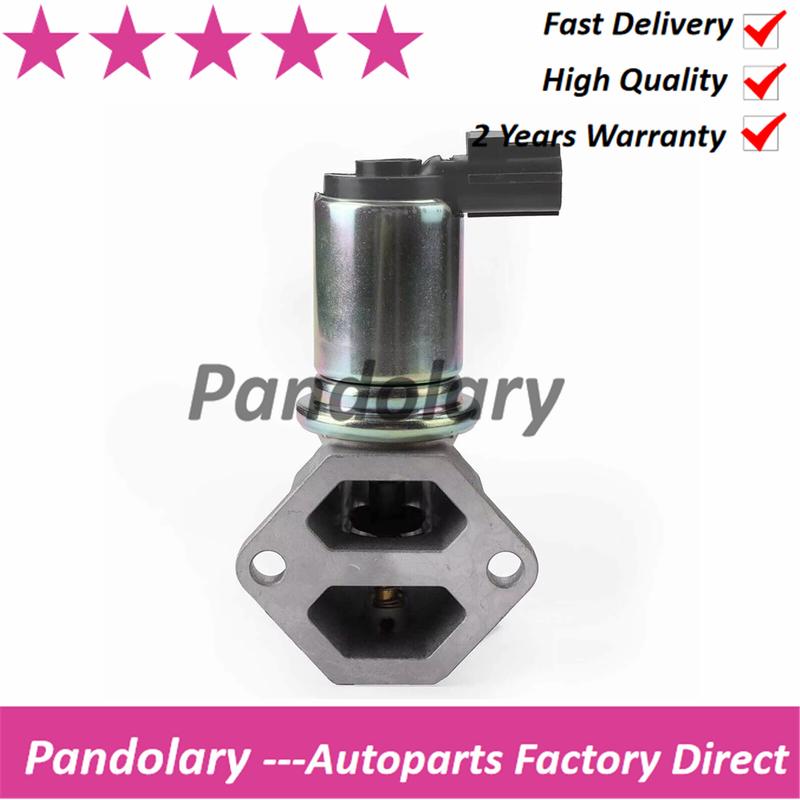 New Idle Air Control Valve For Mazda Ford Escape 3.0L 2003-2006 AESP109-38A 862998 862998-A 18-7701 1F2Z9F715AA 1L8Z9F715AA