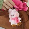 Брелок для куклы BT21 COOKY Mini Mini Boots Edition