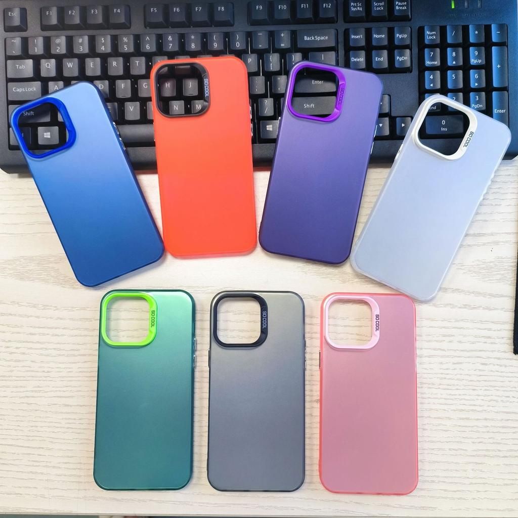 Подходит для чехла на мобильный телефон Apple 15promax, новый жесткий чехол для iPhone14 13mini лазерный 12P цветной серебристый xsmax