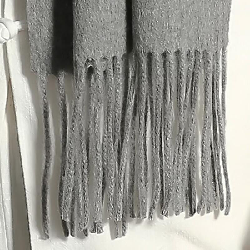 ELSALYN Fine Wool Scarf
