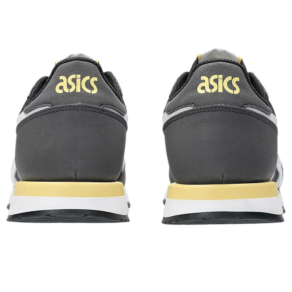 ASICS Tiger Runner Ii Black White Unisex 1203A612-001