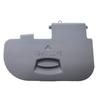 New for EOS 6D Digital Camera Battery Door Cover Lid Cap Battery Compartment Cover SLR Camera Cover