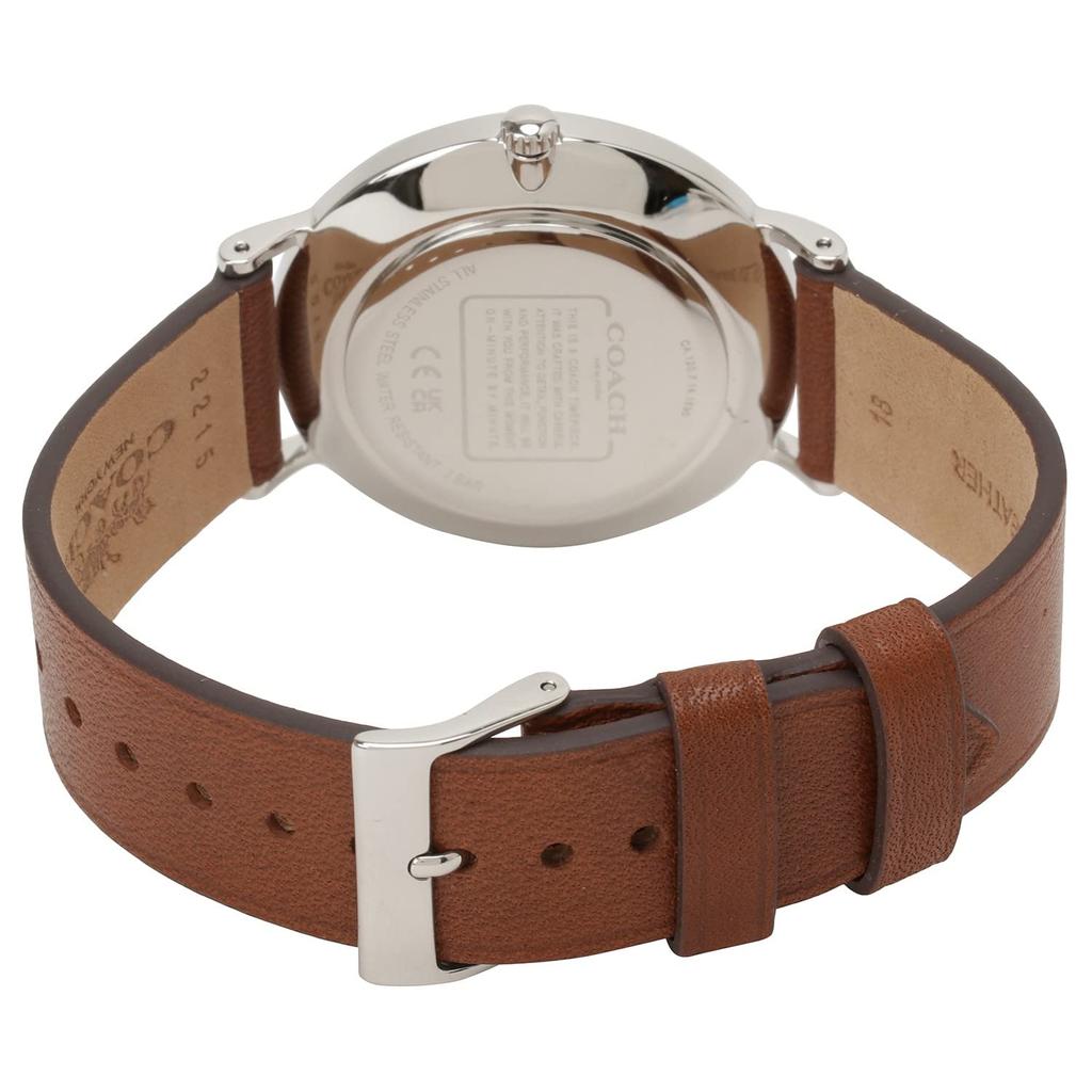 Watch PERRY 14503803 Brown [Coach] Women's [Item]