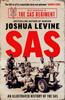 Книга Sas: The Illustrated History Of The Sas By Levine, Joshua - Paperback