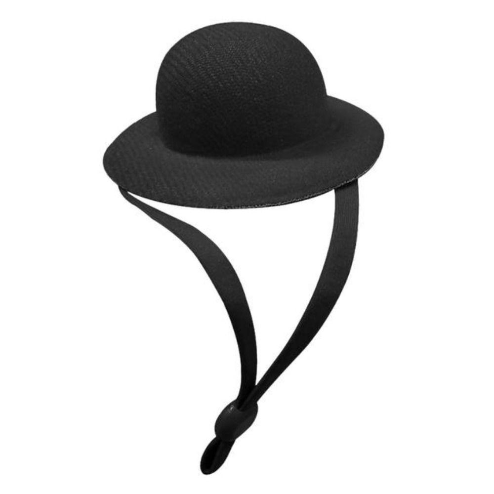 2023 Милая декоративная шапка с ремешком для лягушки, кролика, эластичная шапка для хомяка, шлем для кур, шапка для птиц, шапка для цыпленка