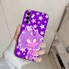 Чехол для телефона Helluva Boss Милли для Samsung Galaxy A73, A72, A71, A70, A53, A52, A51, Другие Мягкий черный чехол
