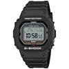 [Casio] Наручные часы MIP LCD Bluetooth с радиосинхронизацией, питанием от солнечной энергии и экологически чистыми материалами GW-BX5600 Мужские Черные (GW-BX5600-1)