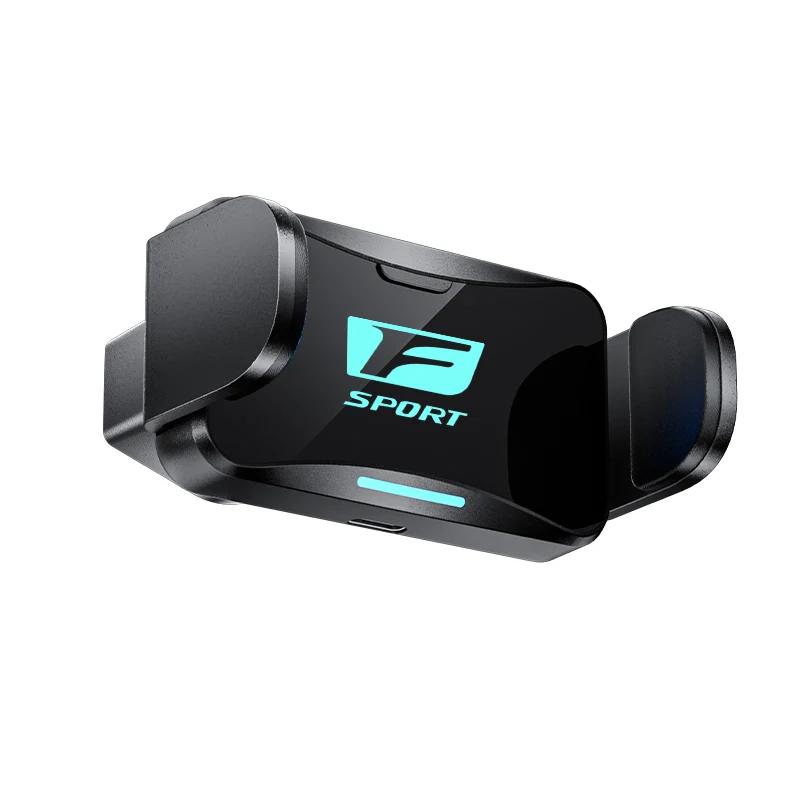 Car Specific Bracket Auto Navigation Phone Holder Accessories For Lexus F SPORT ES RX NX LS UX LM LX GX LC RZ IS CT GS RC HS LBXVD1