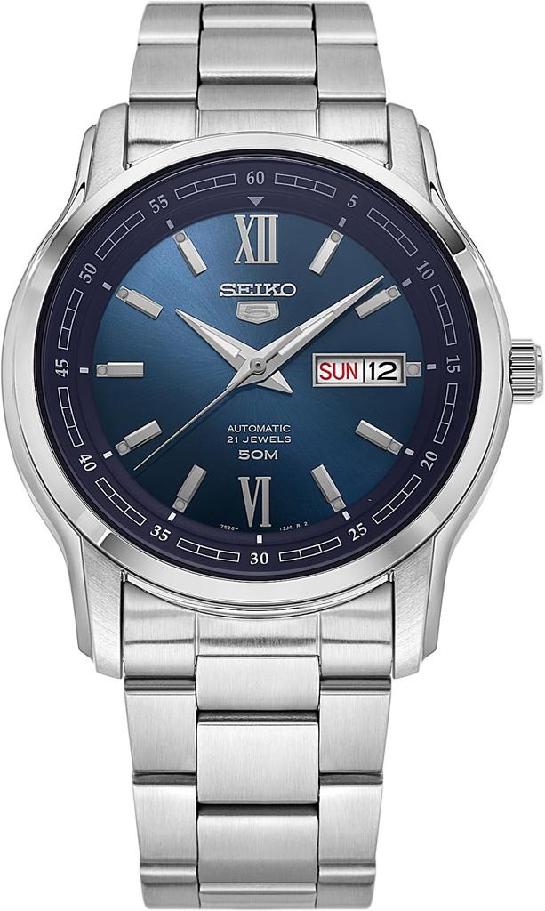 Seiko Часы 5 АВТОМАТИЧЕСКИЕ SNKP17K1 [Seiko] Мужские
