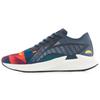 Li Ning Lt Stability Racing Sports Support Low Top Running Shoes Men Running Shoes Deep-Duck-Blue ARMQ005-5